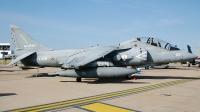Photo ID 62271 by Rob Hendriks. Italy Navy McDonnell Douglas TAV 8B Harrier II, MM55033