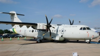 Photo ID 63860 by Rob Hendriks. Italy Guardia di Finanza ATR ATR 42 400MP Surveyor, MM62166