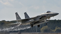 Photo ID 62025 by Eric Tammer. Japan Air Force McDonnell Douglas F 15J Eagle, 22 8940