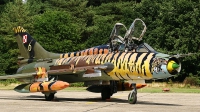 Photo ID 62236 by Rob Hendriks. Poland Air Force Sukhoi Su 22UM 3K, 707