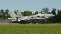 Photo ID 62330 by David F. Brown. USA Navy Grumman F 14B Tomcat, 163216