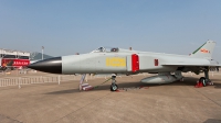 Photo ID 62371 by Andreas Zeitler - Flying-Wings. China Air Force Shenyang F 8F Finback, 11026