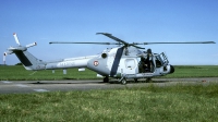 Photo ID 62458 by Joop de Groot. France Navy Westland WG 13 Lynx HAS2 FN, 625