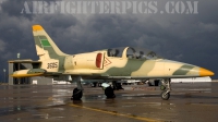 Photo ID 784 by Chris Lofting. Libya Air Force Aero L 39ZO Albatros, 3605