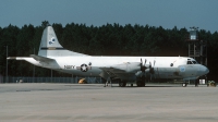 Photo ID 62585 by Henk Schuitemaker. USA Navy Lockheed UP 3A Orion, 151367