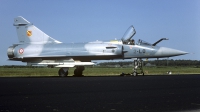 Photo ID 62614 by Carl Brent. France Air Force Dassault Mirage 2000C, 29