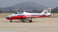 Photo ID 62644 by Jason Grant. Canada Air Force Canadair CT 114 Tutor CL 41A, 114050