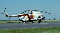 Photo ID 62752 by Joop de Groot. Germany Air Force Mil Mi 8T, 93 03