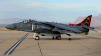 Photo ID 62757 by Henk Schuitemaker. USA Marines McDonnell Douglas AV 8B Harrier ll, 165584