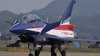 Photo ID 62770 by Peter Terlouw. China Air Force Chengdu J 10S, 10