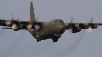 Photo ID 62927 by Robin Coenders / VORTEX-images. Austria Air Force Lockheed C 130K Hercules L 382, 8T CA