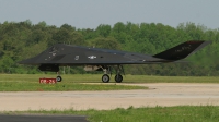 Photo ID 62895 by David F. Brown. USA Air Force Lockheed F 117A Nighthawk, 84 0809