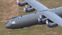 Photo ID 62824 by Neil Bates. UK Air Force Lockheed Hercules C3A C 130K 30 L 382, XV214