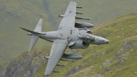 Photo ID 62799 by Mark Johnson. UK Air Force British Aerospace Harrier GR 9, ZD437