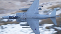 Photo ID 62822 by Chris Lofting. UK Air Force British Aerospace Harrier GR 9, ZD378
