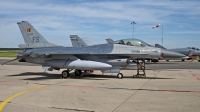 Photo ID 62912 by Mick Balter - mbaviation-images. Belgium Air Force General Dynamics F 16AM Fighting Falcon, FA 125