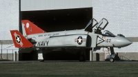 Photo ID 62918 by Henk Schuitemaker. USA Navy McDonnell Douglas F 4J Phantom II, 153839