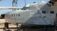 Photo ID 63171 by Michael Baldock. USA Coast Guard Grumman HU 16E Albatross, 1275