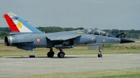 Photo ID 63292 by Arie van Groen. France Air Force Dassault Mirage F1B, 509