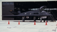 Photo ID 63361 by Tom Gibbons. USA Air Force Lockheed F 117A Nighthawk, 80 0791