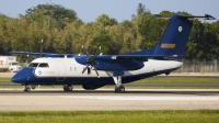 Photo ID 63972 by Hector Rivera - Puerto Rico Spotter. USA Department of Homeland Security De Havilland Canada DHC 8 202 Dash 8, N803MR