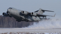 Photo ID 63432 by Jens Wiemann. UK Air Force Boeing C 17A Globemaster III, ZZ176