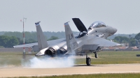 Photo ID 63443 by Alfonso S.. USA Air Force McDonnell Douglas F 15E Strike Eagle, 91 0307