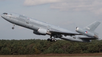 Photo ID 63575 by Johan Havelaar. Netherlands Air Force McDonnell Douglas DC 10 30CF, T 255