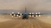 Photo ID 63461 by Johan Havelaar. Singapore Air Force Lockheed C 130H Hercules L 382, 735