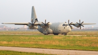 Photo ID 63958 by Fabrizio Berni. Italy Air Force Lockheed Martin C 130J Hercules L 382, MM62185