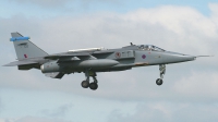 Photo ID 7952 by Craig Wise. UK Air Force Sepecat Jaguar GR3A, XX748