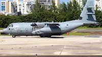 Photo ID 63862 by Jose G. Candelas. USA Air Force Lockheed Martin EC 130J Hercules L 382, 98 1932