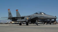 Photo ID 63663 by Peter Boschert. USA Air Force McDonnell Douglas F 15E Strike Eagle, 87 0201