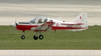 Photo ID 7978 by Gordon Zammit. Malta Air Force Scottish Aviation Bulldog T1, AS0023