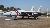 Photo ID 63807 by Jason Grant. USA Navy Grumman F 14A Tomcat, 159830