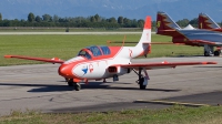 Photo ID 64633 by Davide Olivati. Poland Air Force PZL Mielec TS 11bis DF Iskra, 2011