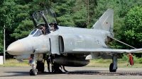 Photo ID 64074 by Arie van Groen. Germany Air Force McDonnell Douglas F 4F Phantom II, 37 93