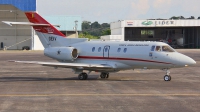 Photo ID 64125 by Joao Henrique. Brazil Air Force Hawker Siddeley IU 93A, 6053