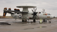 Photo ID 63981 by Jason Grant. USA Navy Grumman E 2C Hawkeye, 163536