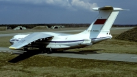 Photo ID 64093 by Carl Brent. Russia Air Force Ilyushin IL 78MKI Midas, CCCP 78806