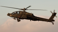 Photo ID 64127 by Johan Havelaar. Netherlands Air Force Boeing AH 64DN Apache Longbow, Q 19