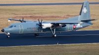 Photo ID 64089 by Johan Havelaar. Peru Navy Fokker 60 UTA N, U 04