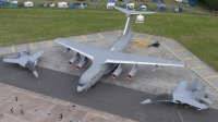 Photo ID 8014 by Tom Gibbons. India Air Force Ilyushin IL 78MKI Midas, RK3452