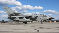 Photo ID 64154 by Jonathan Derden - Jetwash Images. Italy Air Force Panavia Tornado ECR, MM7021