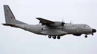 Photo ID 64192 by Fernando Sousa. Portugal Air Force CASA C 295MPA Persuader, 16711