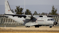 Photo ID 64348 by Fernando Sousa. Portugal Air Force CASA C 295MPA Persuader, 16710