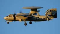 Photo ID 64234 by mark forest. USA Navy Grumman E 2C II Hawkeye, 165508