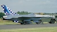 Photo ID 64236 by Arie van Groen. Belgium Air Force General Dynamics F 16BM Fighting Falcon, FB 24