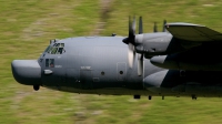 Photo ID 8036 by Scott Rathbone. USA Air Force Lockheed MC 130H Hercules L 382, 87 0023