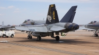 Photo ID 8040 by Jeremy Gould. USA Navy McDonnell Douglas F A 18C Hornet, 164201